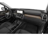 Thumbnail of 2022 Wolf Gray Kia Sorento