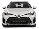 Thumbnail of 2018 Barcelona Red Metallic Toyota Corolla