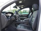 Thumbnail of 2024 White Frost Tricoat GMC Acadia