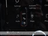 Thumbnail of 2024 White Frost Tricoat GMC Acadia