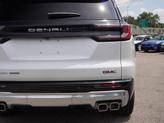 Thumbnail of 2024 White Frost Tricoat GMC Acadia
