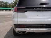 Thumbnail of 2024 White Frost Tricoat GMC Acadia
