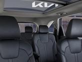 Thumbnail of 2025 Midnight Lake Blue Kia Sorento