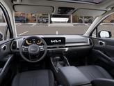 Thumbnail of 2025 Midnight Lake Blue Kia Sorento