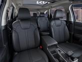Thumbnail of 2025 Midnight Lake Blue Kia Sorento