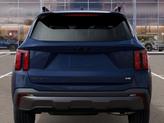 Thumbnail of 2025 Midnight Lake Blue Kia Sorento