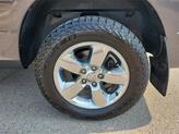Thumbnail of 2018 Granite Crystal Metallic Clearcoat RAM 1500