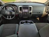 Thumbnail of 2018 Granite Crystal Metallic Clearcoat RAM 1500