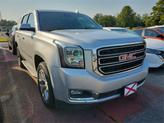 Photo of 2018 Quicksilver Metallic GMC Yukon