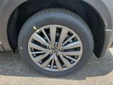 Thumbnail of 2025 Gun Metallic Nissan Pathfinder