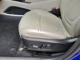 Thumbnail of 2023 Intense Blue Hyundai TUCSON