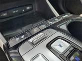 Thumbnail of 2023 Intense Blue Hyundai TUCSON