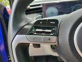 Thumbnail of 2023 Intense Blue Hyundai TUCSON