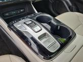 Thumbnail of 2023 Intense Blue Hyundai TUCSON