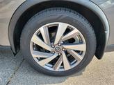 Thumbnail of 2021 Gun Metallic Nissan Murano