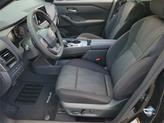 Thumbnail of 2025 Super Black Nissan Rogue
