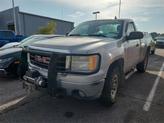 Thumbnail of 2009 Silver Birch Metallic GMC Sierra 1500