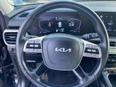 Thumbnail of 2023 Ebony Black Kia Telluride