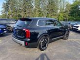 Thumbnail of 2023 Ebony Black Kia Telluride