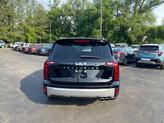 Thumbnail of 2023 Ebony Black Kia Telluride