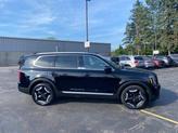 Thumbnail of 2023 Ebony Black Kia Telluride