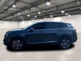 Thumbnail of 2023 Gravity Gray Kia Sportage