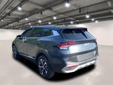 Thumbnail of 2023 Gravity Gray Kia Sportage