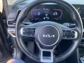 Thumbnail of 2023 Gravity Gray Kia Sportage