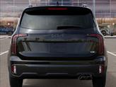 Thumbnail of 2025 Ebony Black Kia Telluride