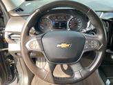 Thumbnail of 2019 Graphite Metallic Chevrolet Traverse