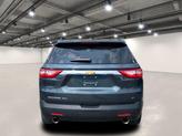 Thumbnail of 2019 Graphite Metallic Chevrolet Traverse