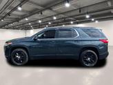 Thumbnail of 2019 Graphite Metallic Chevrolet Traverse