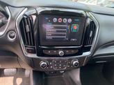 Thumbnail of 2019 Graphite Metallic Chevrolet Traverse