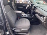 Thumbnail of 2019 Graphite Metallic Chevrolet Traverse