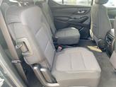 Thumbnail of 2019 Graphite Metallic Chevrolet Traverse