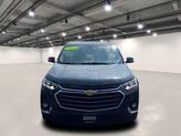 Thumbnail of 2019 Graphite Metallic Chevrolet Traverse
