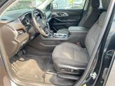 Thumbnail of 2019 Graphite Metallic Chevrolet Traverse