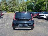Thumbnail of 2023 Fusion Orange Kia Soul