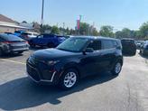 Thumbnail of 2023 Fusion Orange Kia Soul