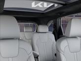 Thumbnail of 2025 Aurora Black Pearl Kia Sorento Hybrid