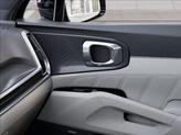 Thumbnail of 2025 Aurora Black Pearl Kia Sorento Hybrid
