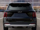Thumbnail of 2025 Aurora Black Pearl Kia Sorento Hybrid