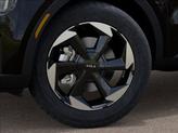 Thumbnail of 2025 Aurora Black Pearl Kia Sorento Hybrid