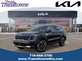 Photo of 2025 Metal Kia Sorento