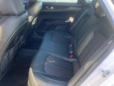 Thumbnail of 2024 Glacial White Pearl Kia K5