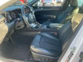 Thumbnail of 2024 Glacial White Pearl Kia K5