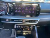 Thumbnail of 2024 Glacial White Pearl Kia K5