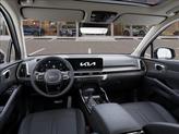Thumbnail of 2025 Jungle Green Kia Sorento