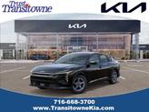Photo of 2025 Aurora Black Pearl Kia K4