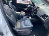 Thumbnail of 2021 Bright White Clearcoat Jeep Cherokee